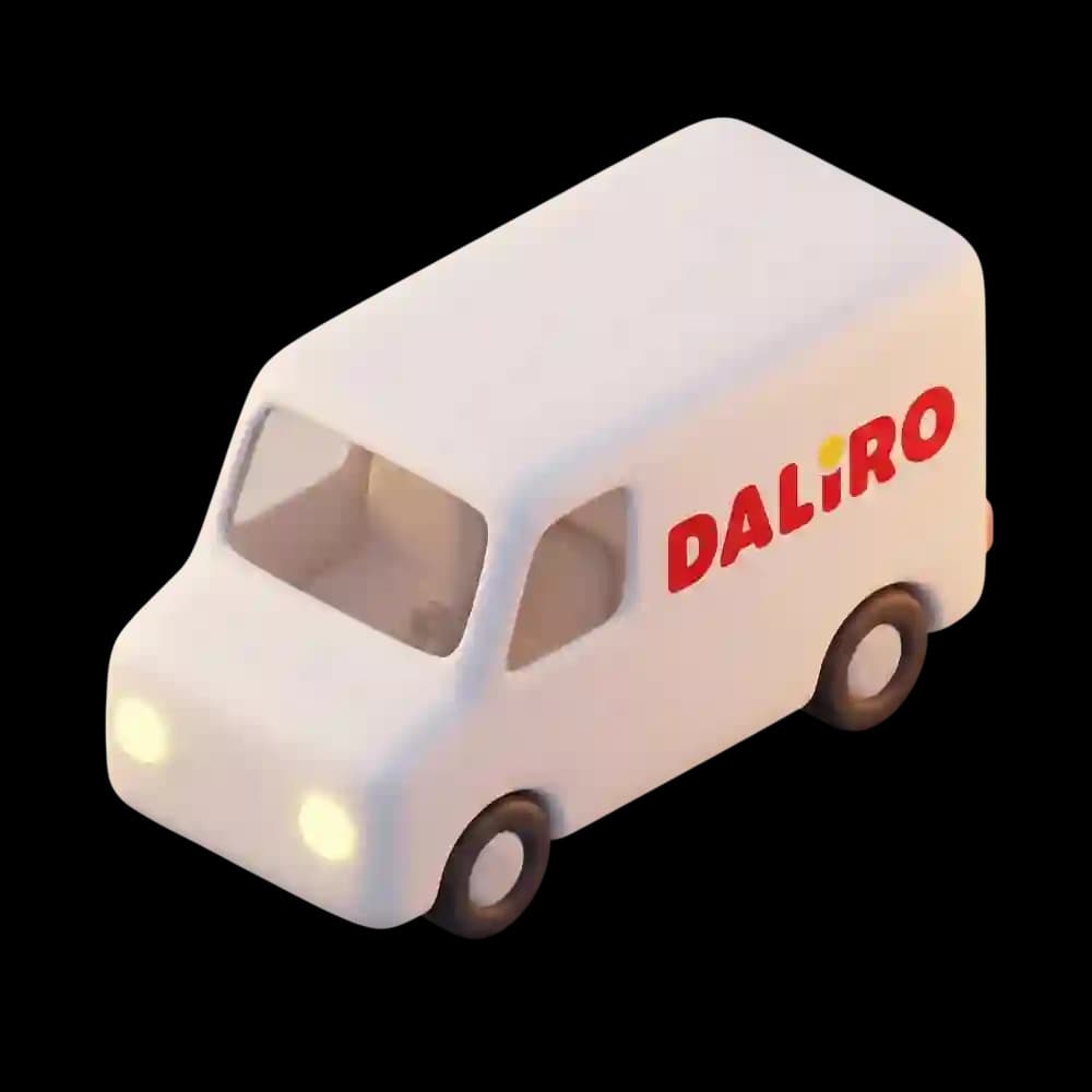 Transport Gratuit