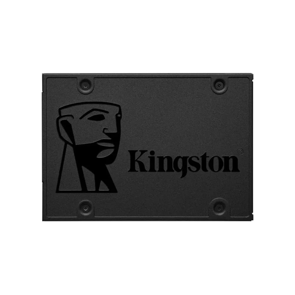 Solid State Drive (SSD)