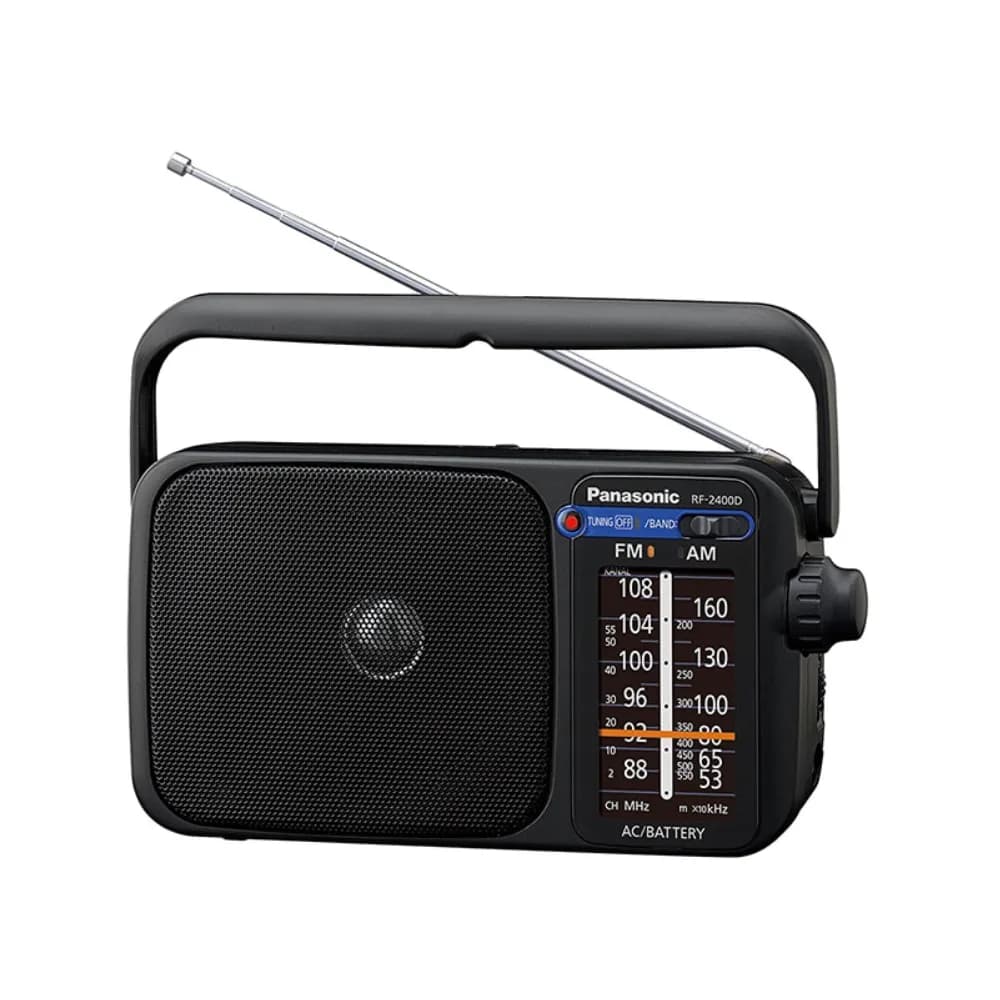 Radio