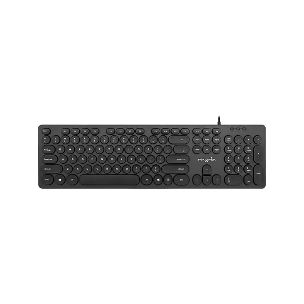 Tastatura