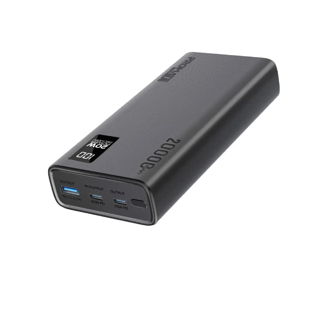 Baterii Externe