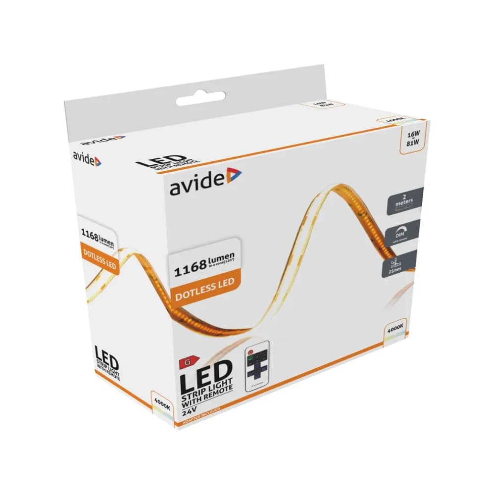 Banda Led