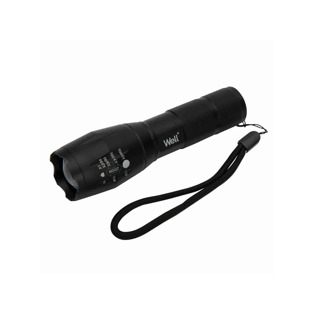 Lanterne led