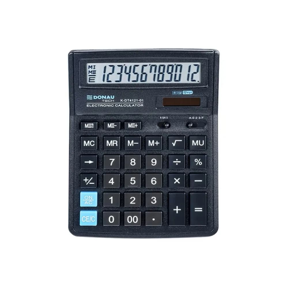 Calculator de birou
