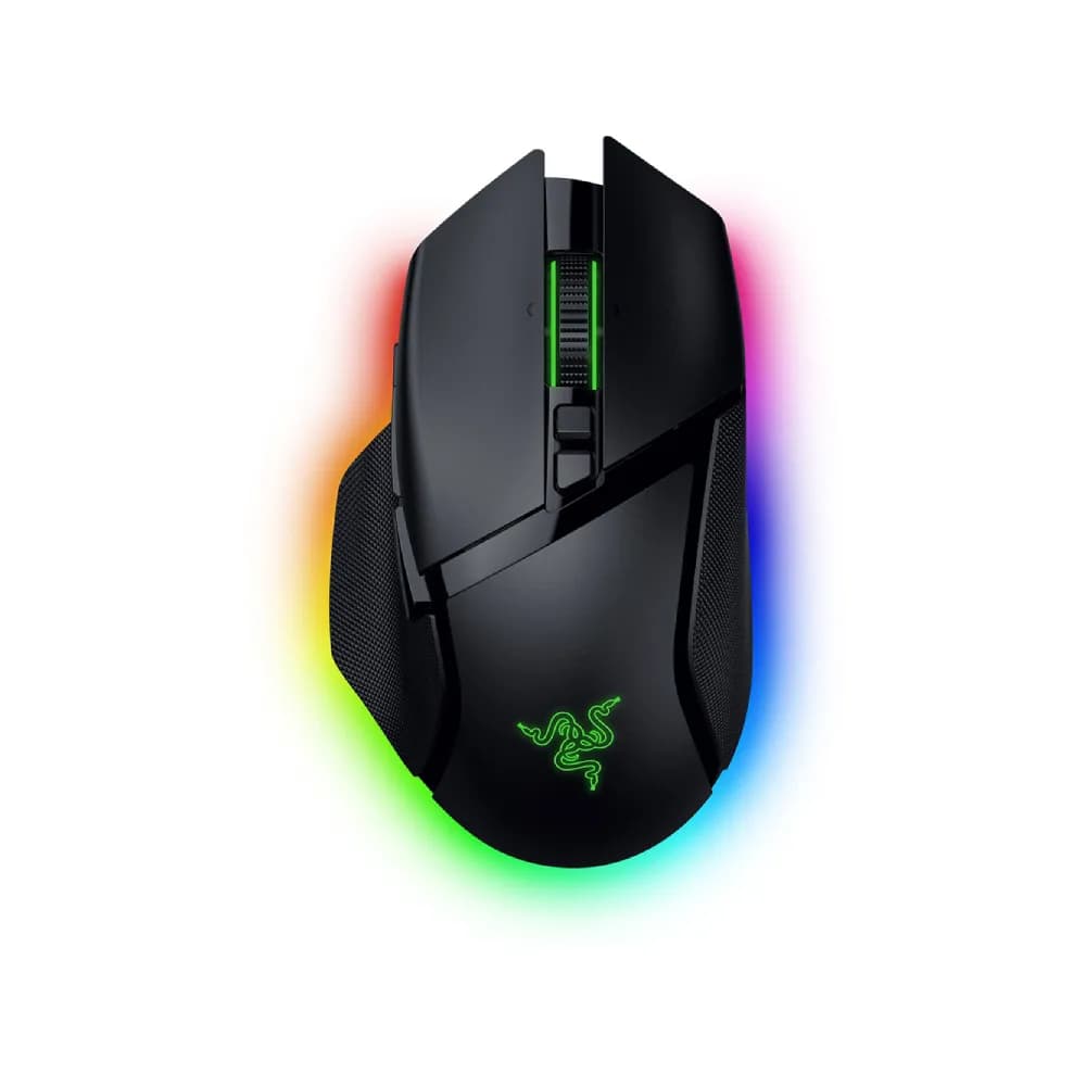 Mouse Gaming