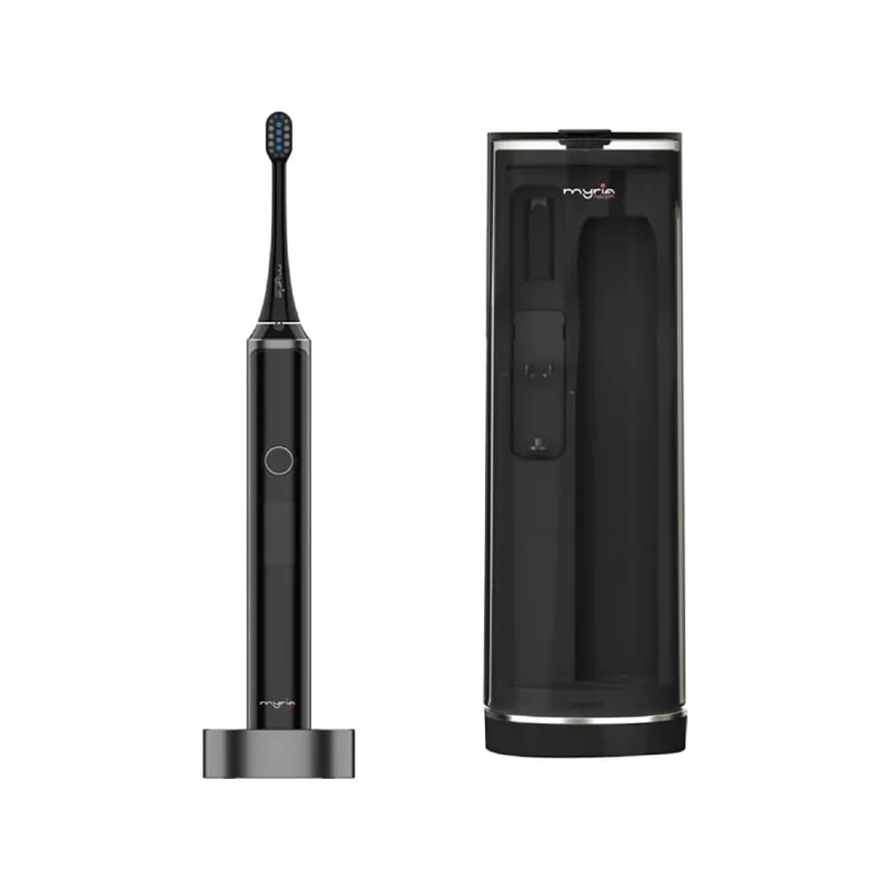 Periute de dinti electrice