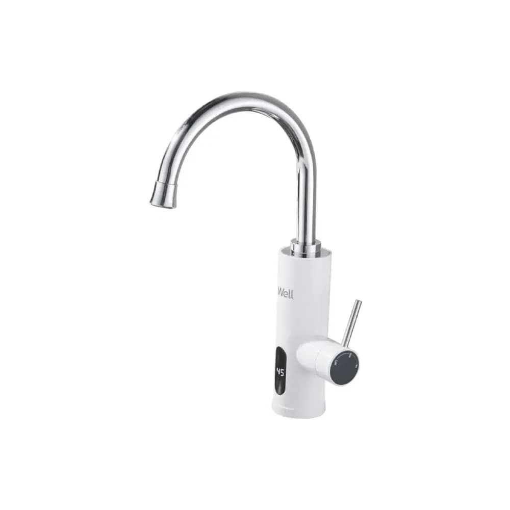 Robinete Instant