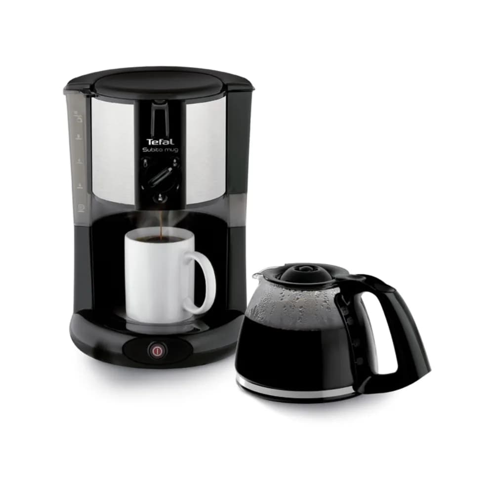 Cafetiere