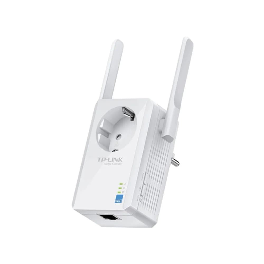 Range Extender