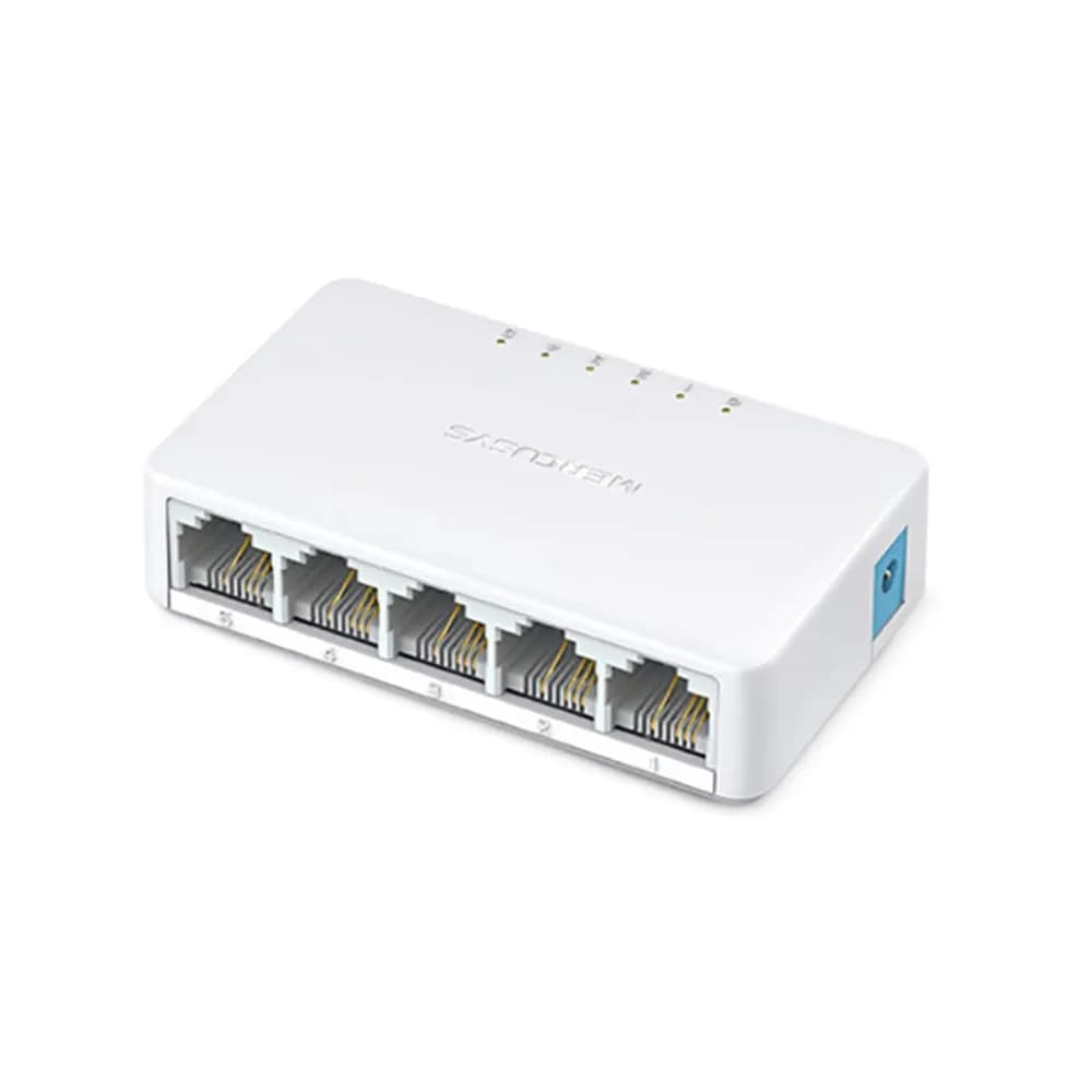 Switch internet