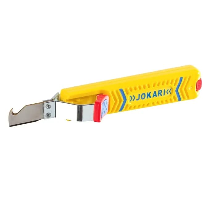 Cutit cablu Jokari 10280