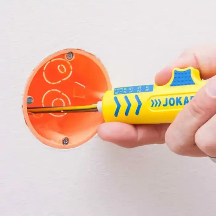 Decojitor Jokari 30155