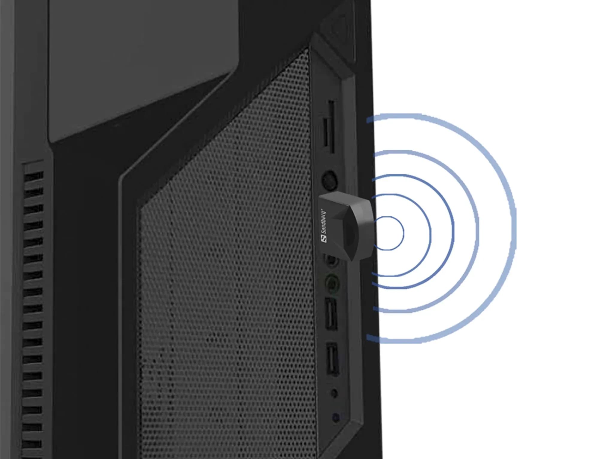 Adaptor bluetooth Sandberg 134-34B