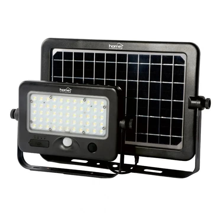 Aplica solara Home by somogyi FLP-1100-SOLAR