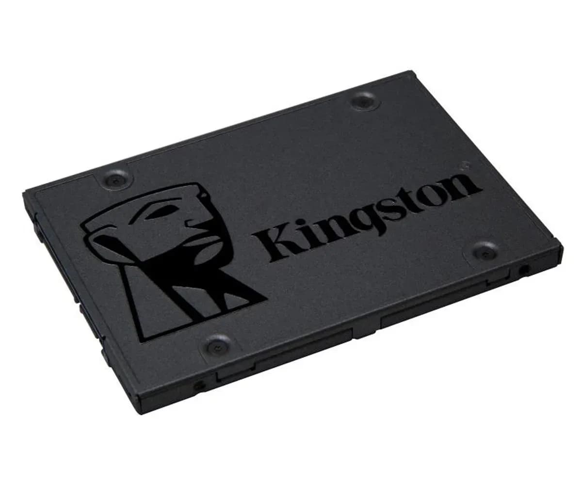 Solid-state drive (ssd) Kingston Sa400s37/480g 480GB