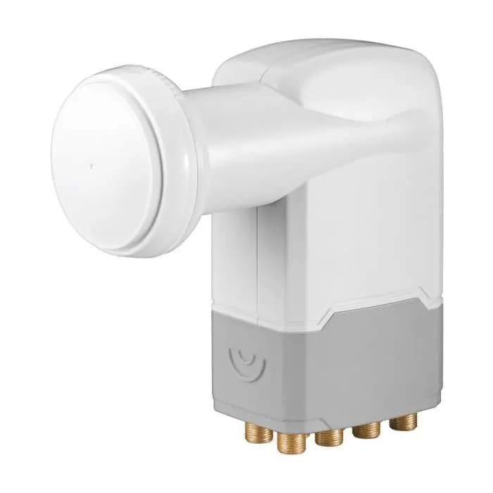Lnb Goobay 8 Iesiri 67273