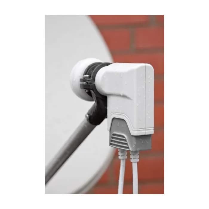 Lnb Goobay 8 Iesiri 67273