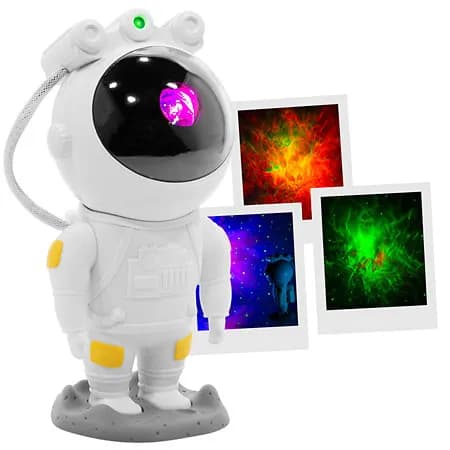 Proiector Boomtone dj Starman 60.2407.5470