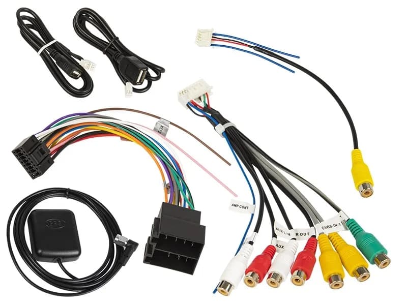 Radio BLOW Auto 2Din AVH-9930
