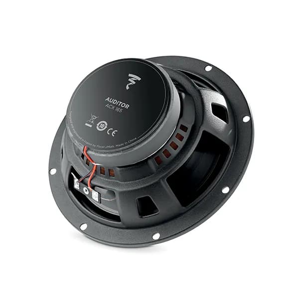 Difuzoare auto Focal Auditor ACX 165 Coaxial FOAKAPA16500000