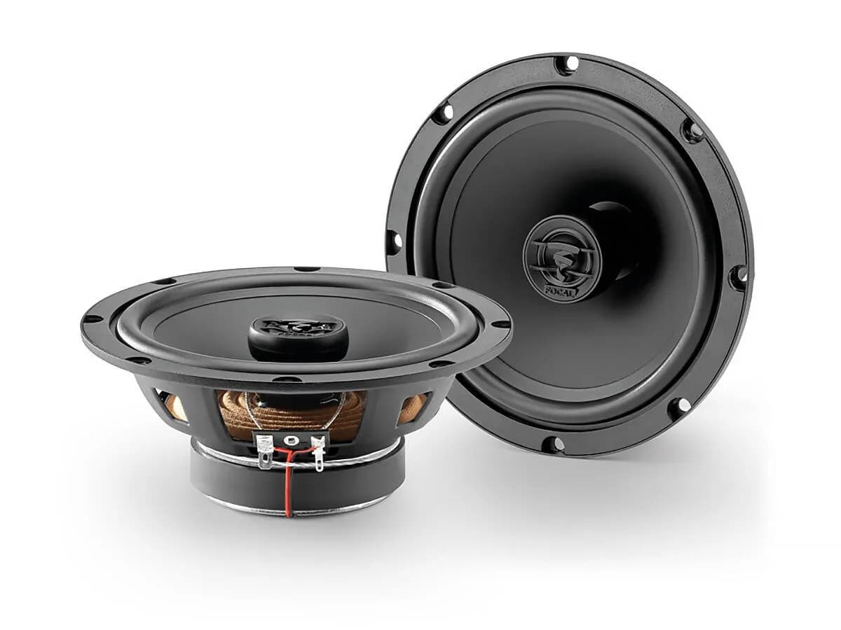 Difuzoare auto Focal Auditor ACX 165 Coaxial FOAKAPA16500000