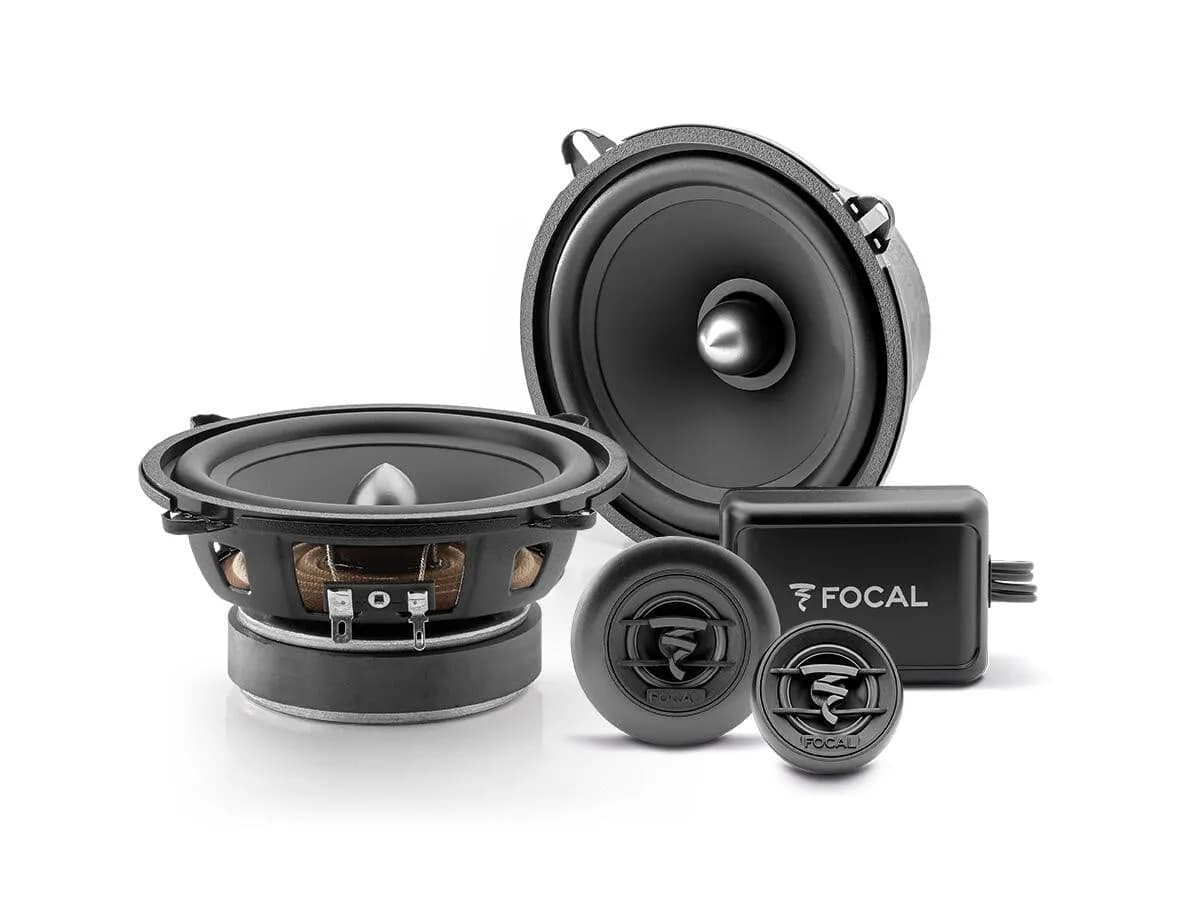 Difuzoare auto Focal Auditor ASE130 Component FOAKAPA13010000