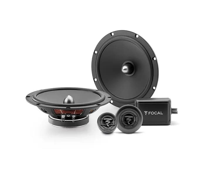 Difuzoare auto Focal Auditor ASE 165 Slim ASE-165S