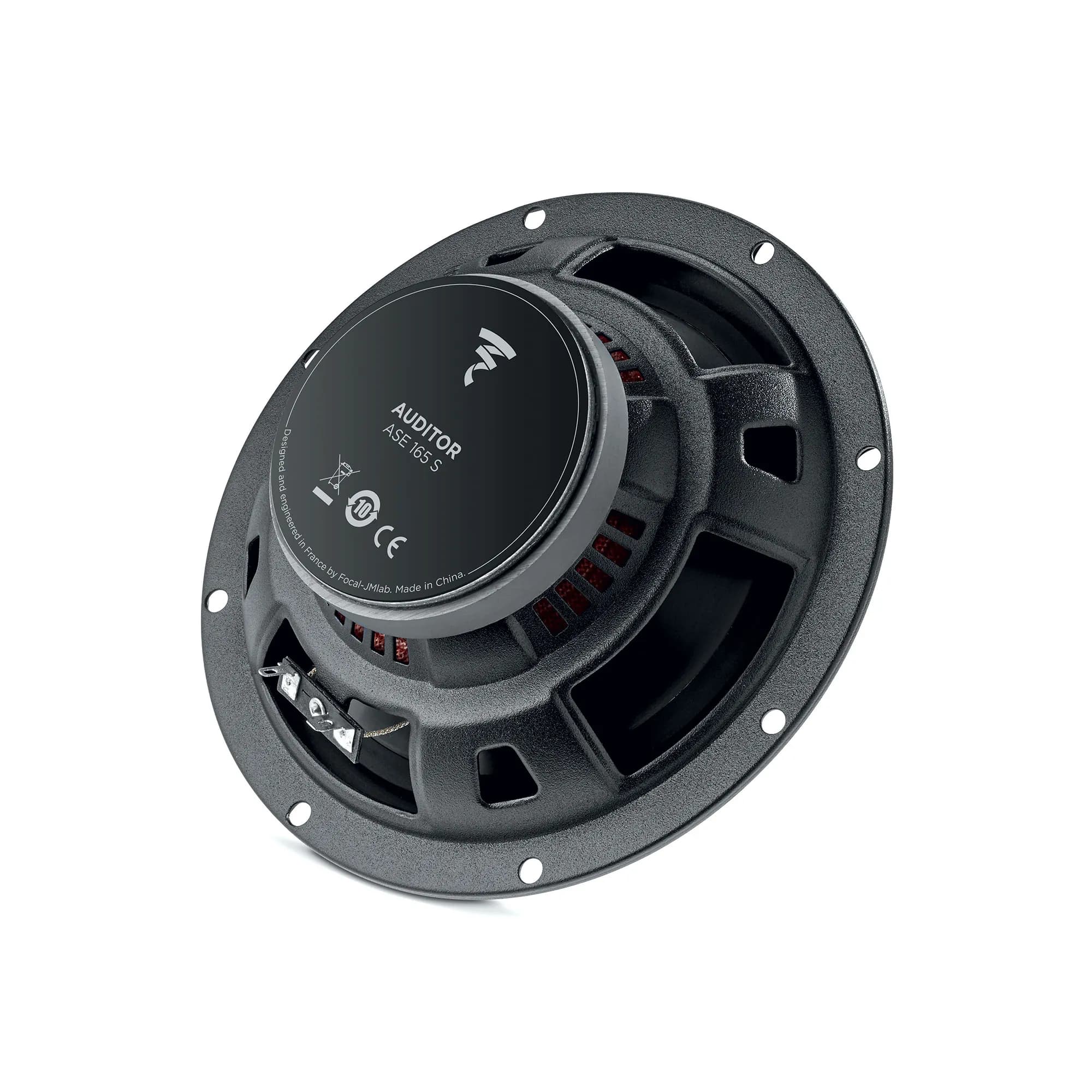 Difuzoare auto Focal Auditor ASE 165 Slim ASE-165S
