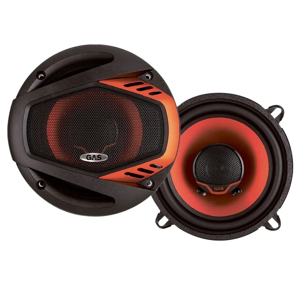 Difuzoare auto Gas 130mm Coaxial BEAT-XF52