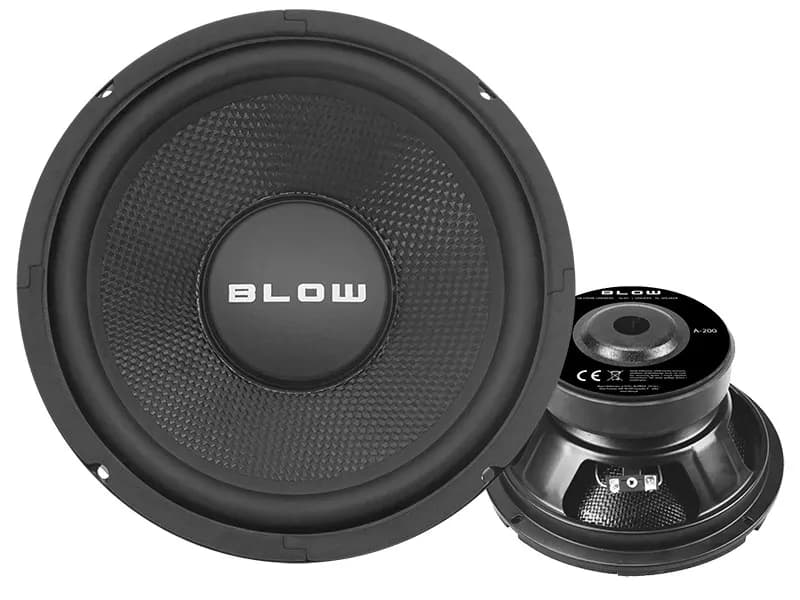 Difuzoare auto BLOW Universal 8 inch A-200