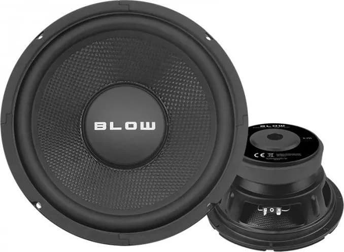 Difuzoare auto BLOW Universal 250mm A-250
