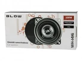 Difuzoare auto BLOW Coaxial 100mm WH-1416