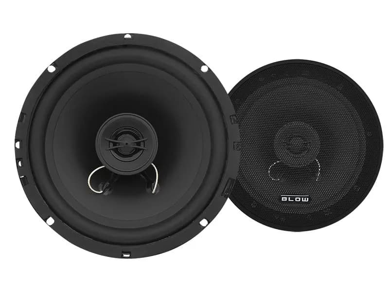 Difuzoare auto BLOW 160mm coaxial WH-1616