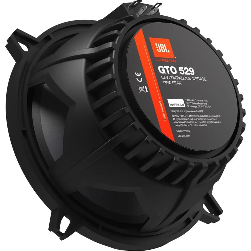 Difuzoare auto JBL Coaxial 130mm GTO529