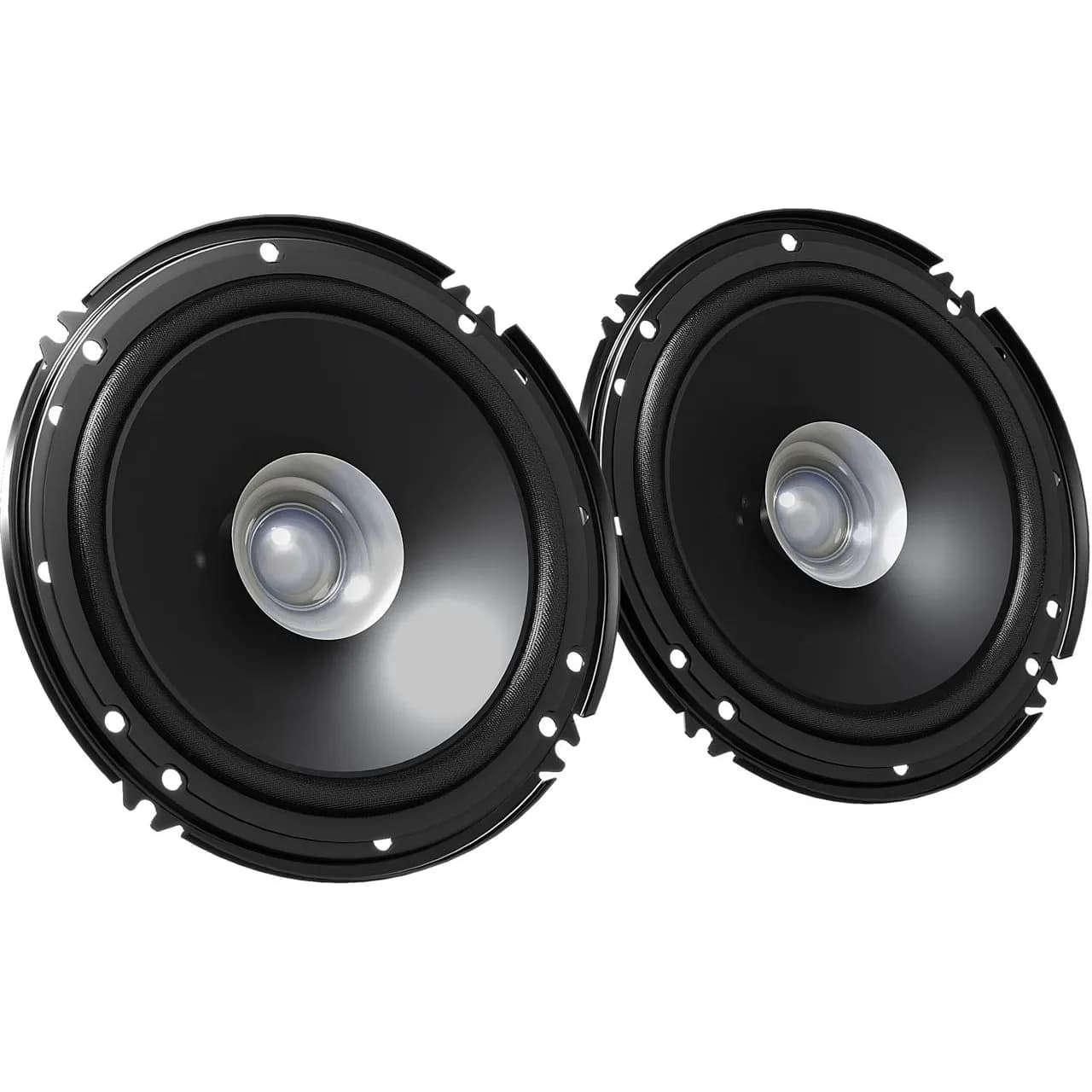 Difuzoare auto Jvc 160mm Coaxial CS-J610X