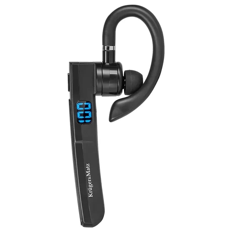 Casca bluetooth Kruger&Matz KM0603