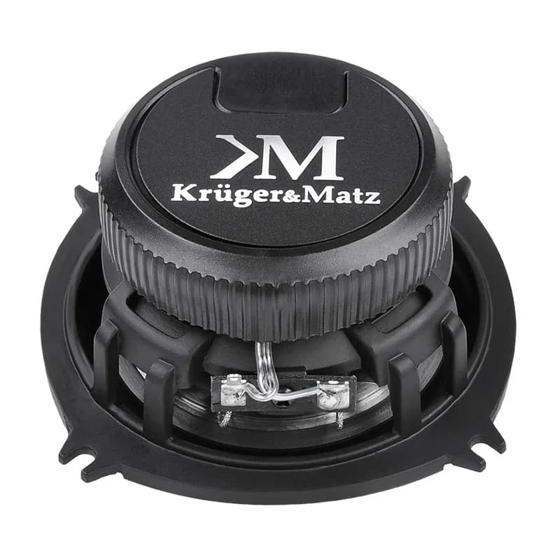 Difuzoare auto Kruger&Matz 100mm Coaxial KM402T11