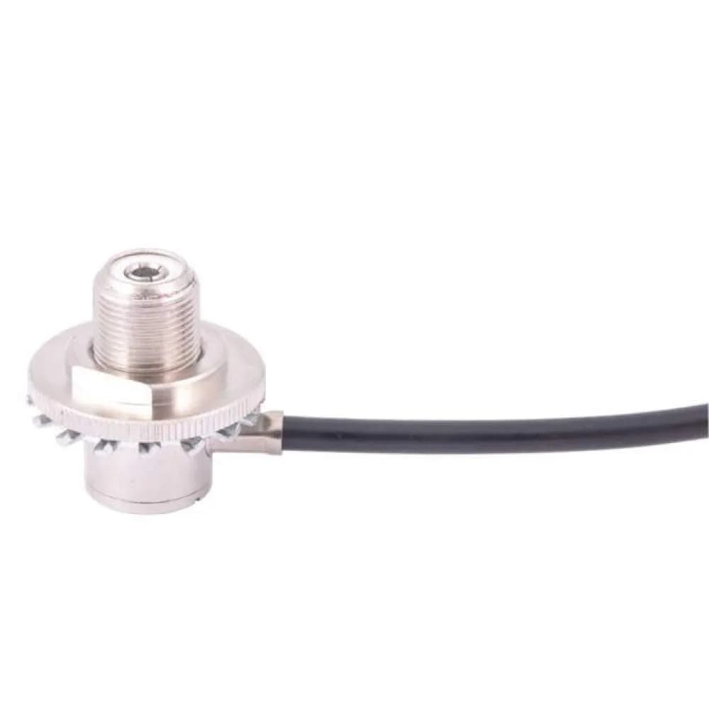 Accesorii statii emisie-receptie Megawat Cablu Prindere Fixa MW-1
