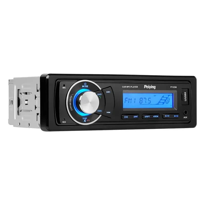 Radio Peiying Auto PY3258