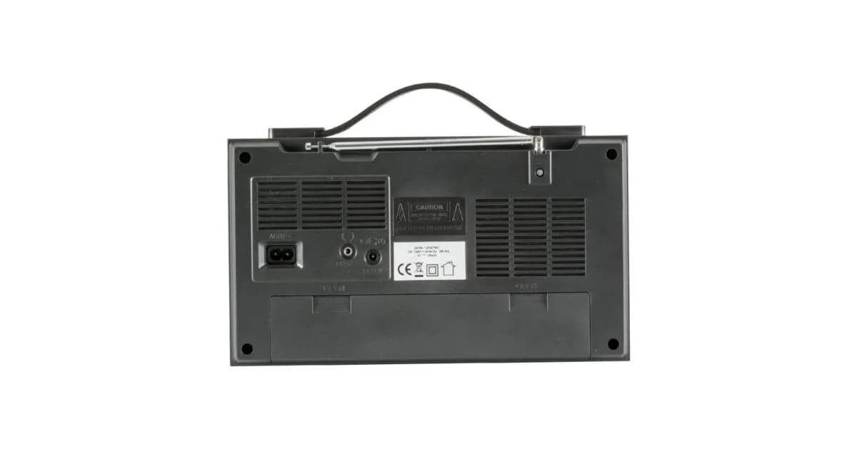 radio sal RRT 11B