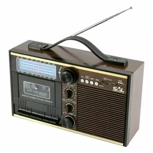 radio sal RRT 11B