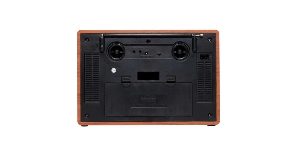 radio sal RRT 4B