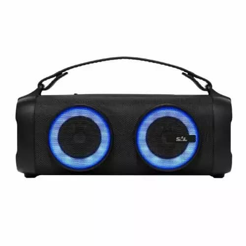Boxa portabila SAL BT 3000