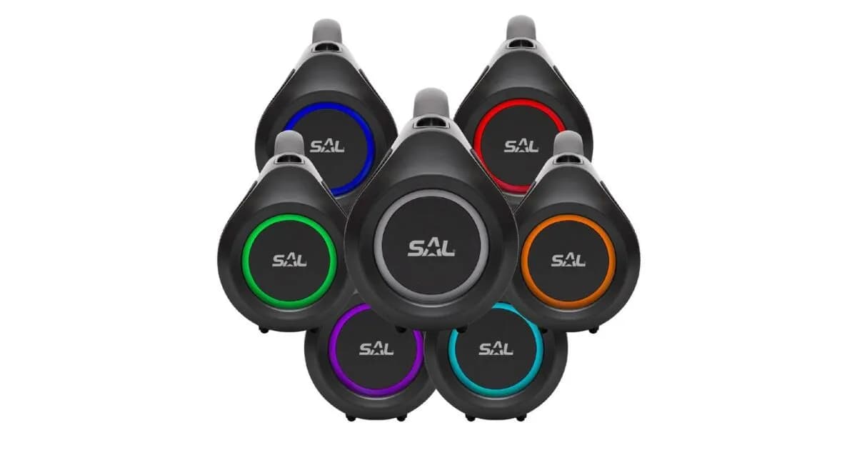 boxa sal BT7000