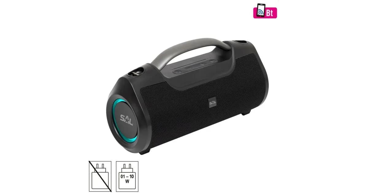 boxa sal BT7000