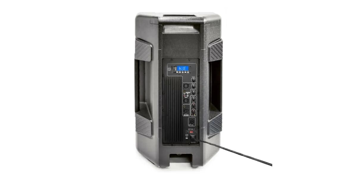 Boxa activa SAL PAX-42BT