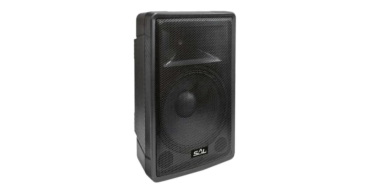 Boxa activa SAL PAX-42BT