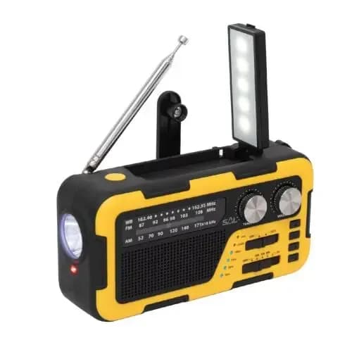 radio sal RPH 2