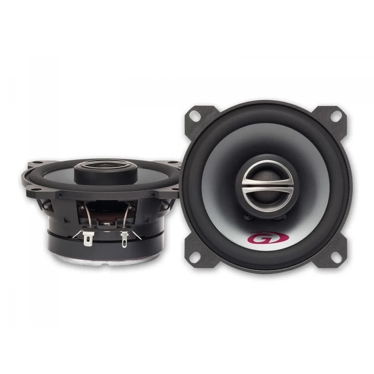Difuzoare auto Alpine Coaxial 100mm SPG-10C2