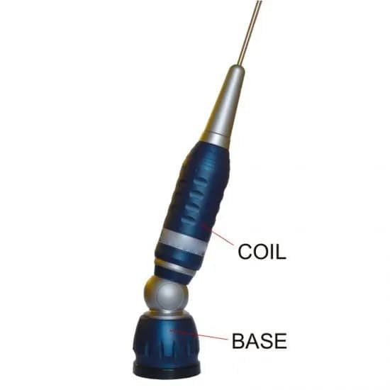 Accesorii statii emisie-receptie Avanti Antena Radio CB VIA-80